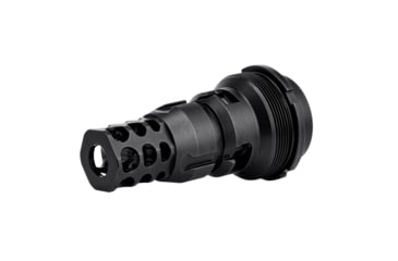 Image of JMac Customs 360 Face Keymount w/ HUB Threads, M24-1.5, KeyMicro, RRD-360-24F-KM