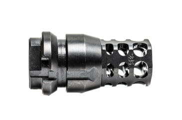 Image of JMac Customs 360 KeyMount, 1/2-28, KeyMicro, RRD-360-28S-KM