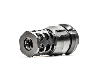 Image of JMac Customs 360 KeyMount, 1/2-28, KeyMicro, RRD-360-28S-KM
