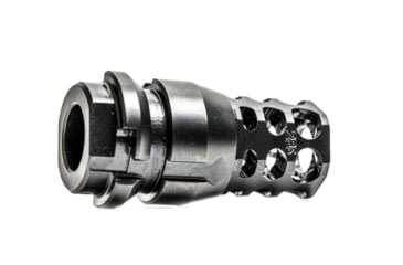 Image of JMac Customs 360 KeyMount, 1/2-28, KeyMicro, RRD-360-28S-KM