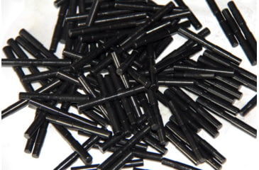 Image of JMac Customs 4.5mm Folding AK Stock Pin, Black Nitride, FSP-4.5