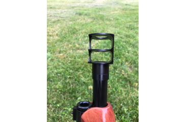 Image of JMac Customs 2C 22x0.75 2-Port Shotgun Muzzle Brake, Saiga, Lynx, VEPR, RRD-2C-22-SG-12