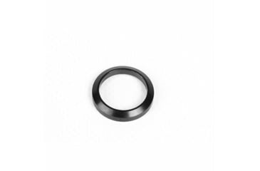Image of JMac Customs Crush Washer Muzzle Device, 5/8-24 Thread, Black, ARCW-.308
