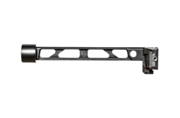 Image of JMac Customs AB-8 Arm Bar with Brace Adapter and 1913 Folding Mech, 8in, AB-8+AB-BA+FM-SM-1913
