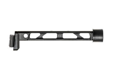 Image of JMac Customs AB-8 Arm Bar with Brace Adapter for 4.5mm Folding Aks, 8in, AB-8+AB-BA+SM-4.5