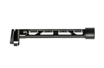 Image of JMac Customs AB-8 Arm Bar with Brace Adapter for 4.5mm Folding Aks, 8in, AB-8+AB-BA+SM-4.5