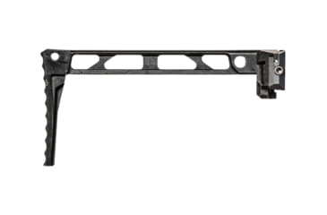 Image of JMac Customs AB-8 Arm Bar with Folding Buttplate and 1913 Folding Mech, 8in, AB-8+AB-FB+FM-SM-1913