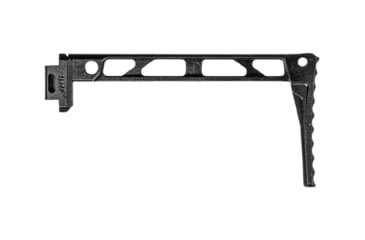 Image of JMac Customs AB-8 Arm Bar with Folding Buttplate for SAM7SF, 8in, AB-8+AB-FB+SM-SF
