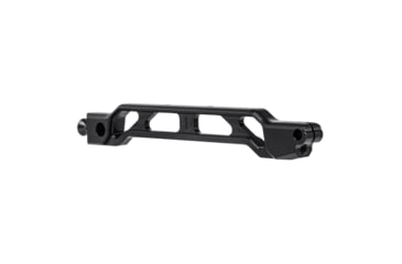 Image of JMac Customs AB-8R Arm Bar with Folding Buttplate and 1913 Folding Mech, 8in, AB-8R+AB-FB+FM-SM-1913