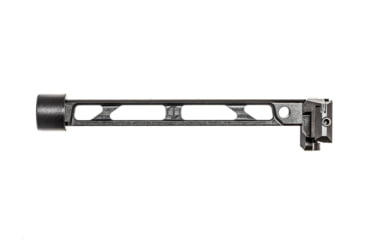 Image of JMac Customs AB-9 Arm Bar with Brace Adapter and 1913 Folding Mech, 9in, AB-9+AB-BA+FM-SM-1913