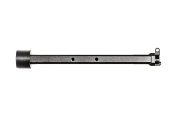 Image of JMac Customs AB-9 Arm Bar with Brace Adapter for 4.5mm Folding Aks, 9in, AB-9+AB-BA+SM-4.5