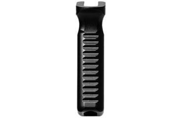 Image of JMac Customs AK Billet Pistol Grip, Black, PG-AK
