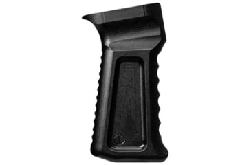 Image of JMac Customs AK Billet Pistol Grip, Black, PG-AK