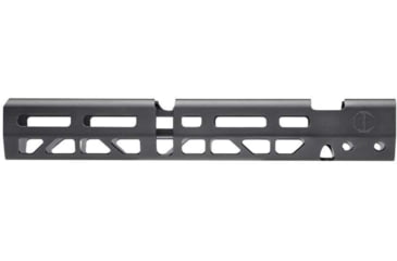Image of JMac Customs AK M-Lok Handguard, 10.1in, Black, HG-AKM-10.1-L