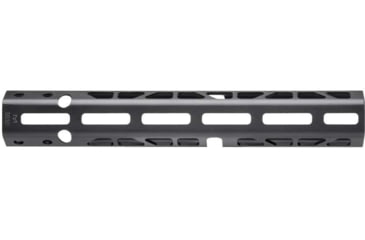 Image of JMac Customs AK M-Lok Handguard, 10.1in, Black, HG-AKM-10.1-L