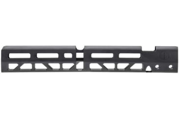 Image of JMac Customs AK M-Lok Handguard, 10.64in, Black, HG-AKM-10.64-L+HG