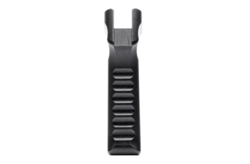 Image of JMac Customs AK Skeletonized Pistol Grip, Hard Coat Anodized, SPG-AK