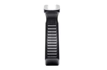 Image of JMac Customs AK Skeletonized Pistol Grip, Hard Coat Anodized, SPG-AK