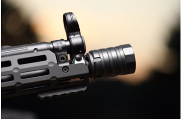 Image of JMac Customs BDS-12 Blast Diversion Shield, Alpha, BDS-12