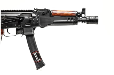 Image of JMac Customs BDS-12 Blast Diversion Shield, Alpha, BDS-12