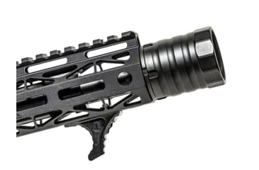 Image of JMac Customs BDS-37 Blast Diversion Shield, Bravo, BDS-37