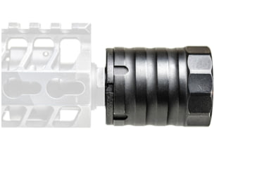 Image of JMac Customs BDS-37 Blast Diversion Shield, Bravo, BDS-37