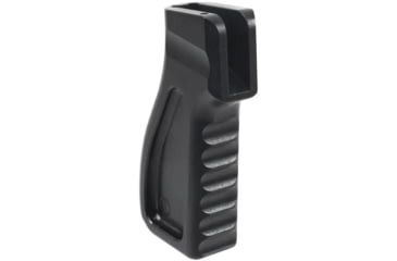 Image of JMac Customs Billet AR Pistol Grip, Black, PG-AR