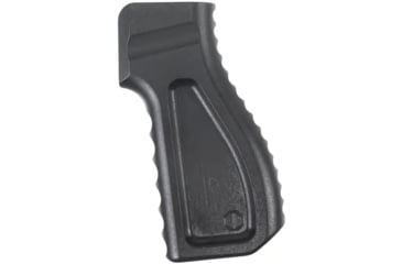 Image of JMac Customs Billet AR Pistol Grip, Black, PG-AR