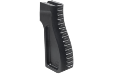 Image of JMac Customs Billet AR Pistol Grip, Black, PG-AR