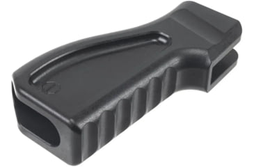 Image of JMac Customs Billet AR Pistol Grip, Black, PG-AR