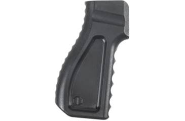 Image of JMac Customs Billet AR Pistol Grip, Black, PG-AR