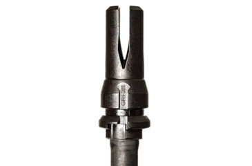 Image of JMac Customs GFH 1/2-28 KeyMount, KeyMicro, GFH-28S-KM