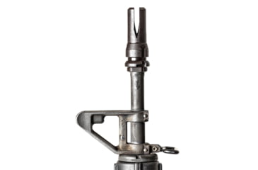 Image of JMac Customs GFH 1/2-28 KeyMount, KeyMicro, GFH-28S-KM