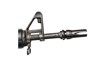 Image of JMac Customs GFH 1/2-28 KeyMount, KeyMicro, GFH-28S-KM