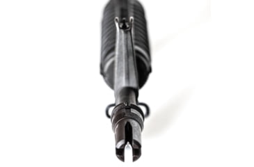 Image of JMac Customs GFH KeyMount - KeyMicro Muzzle Device, 1/2-28 Thread, Black, GFH-28S-KM