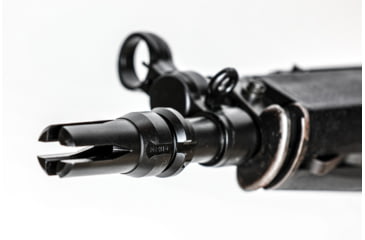 Image of JMac Customs GFH 5/8-24 KeyMount, KeyMicro, GFH-30S-KM