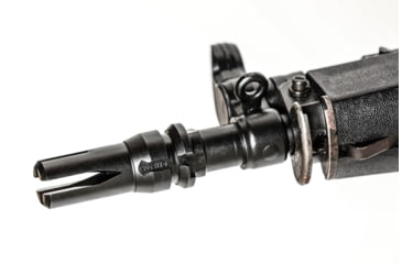 Image of JMac Customs GFH 5/8-24 KeyMount, KeyMicro, GFH-30S-KM