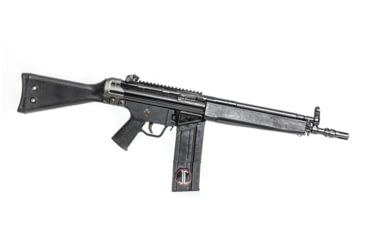 Image of JMac Customs GFH 5/8-24 KeyMount, KeyMicro, GFH-30S-KM