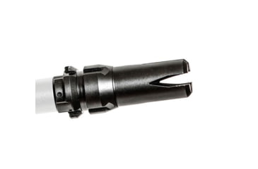 Image of JMac Customs GFHC 5/8-24 KeyMount, KeyMicro, Black, GFHC-30S-KM