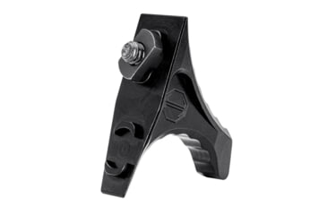 Image of JMac Customs HRD MLOK Handstop, Hard Coat Anodized, HRD-1