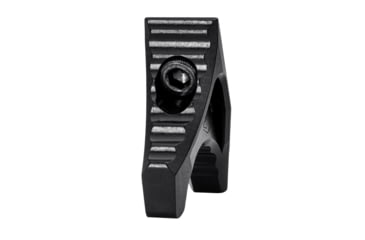 Image of JMac Customs HRD MLOK Handstop, Hard Coat Anodized, HRD-1