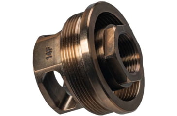 Image of JMac Customs X37 HUB Micro