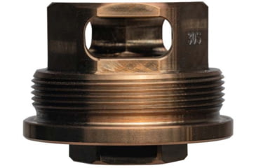 Image of JMac Customs X37 HUB Micro