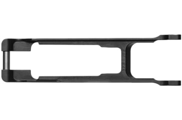 Image of JMac Customs MMS - Mag Funnel .556/545, Black, MW-AK-556