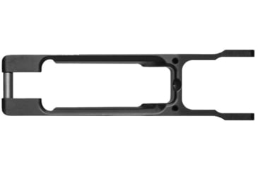 Image of JMac Customs MMS - Mag Funnel .556/545, Black, MW-AK-556