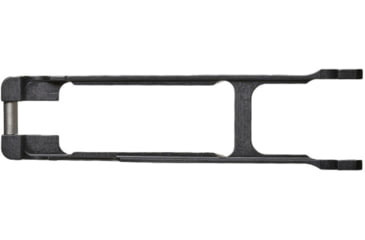 Image of JMac Customs MMS - Mag Funnel 7.62x.39, Black, MW-AK-762