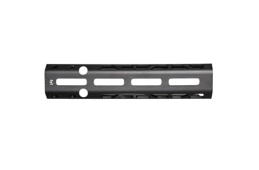 Image of JMac Customs MMS ZPAP M92 Optimal Handguard w/Sling Loop Cut, 7.72in, Black, HGZM9277GAKMLM