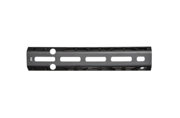 Image of JMac Customs MMS ZPAP M92 Optimal Handguard w/Sling Loop Cut, 8.37in, Black, HGZHGAKMUMHG