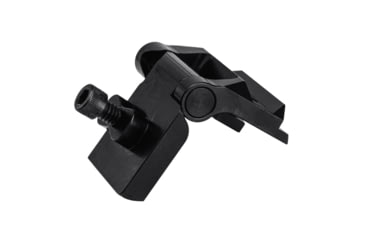 Image of JMac Customs MRKT Folding Mech, Black Nitride, FM-SM-MRKT