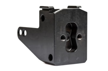 Image of JMac Customs MRKT Trunnion for AKM/AK-74, Black Nitride, MRKT-AKM